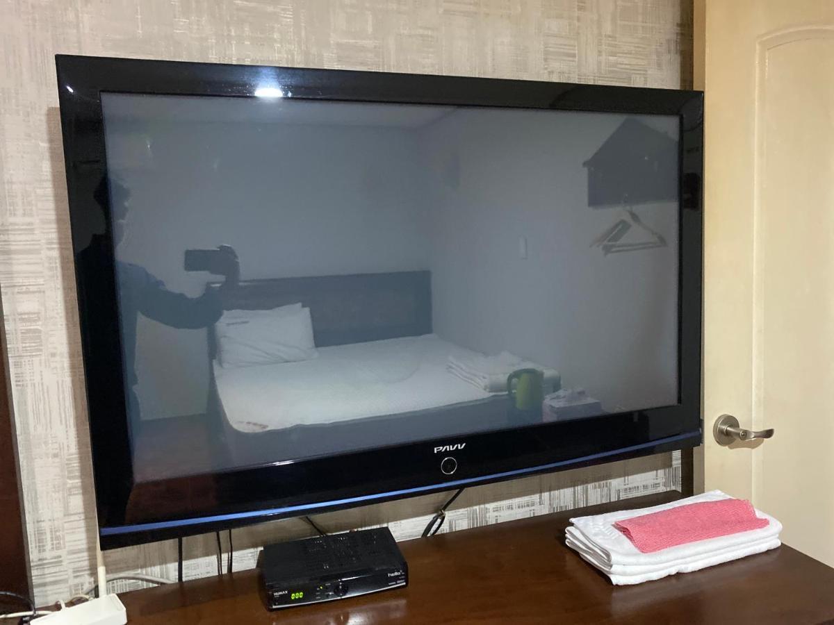 Alibaba Motel Busan Extérieur photo