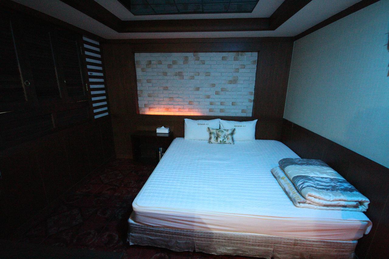 Alibaba Motel Busan Extérieur photo